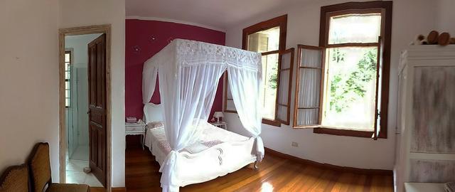 Sitio com Residência diferenciada, com arte e tecnologia outras informações MLocal Imoveis - Foto 9