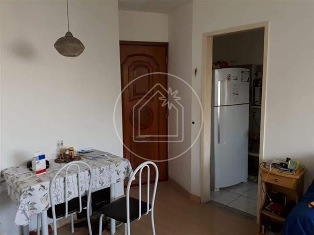 Apartamento à venda com 2 dormitórios em Olaria, Rio de janeiro cod:866785 - Foto 6