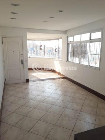 Apartamento para alugar com 4 dormitórios em Gutierrez, Belo horizonte cod:630587 - Foto 2