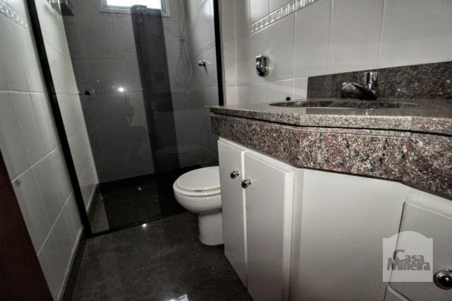 Apartamento à venda com 3 dormitórios em Calafate, Belo horizonte cod:257768 - Foto 17