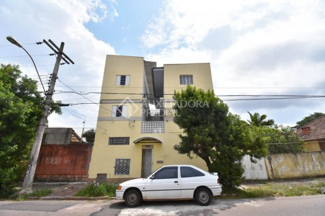 Apartamento para alugar com 2 dormitórios em Jardim do salso, Porto alegre cod:306391 - Foto 7