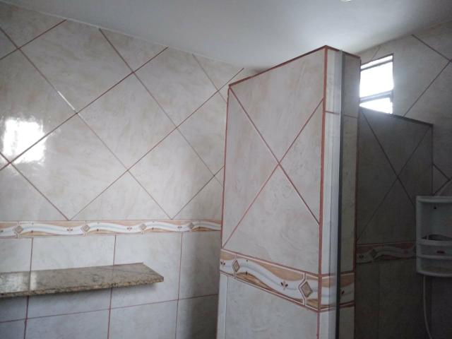 Vendo 02 casas de fundos aceita carta bancário 170mil sjm - Foto 8