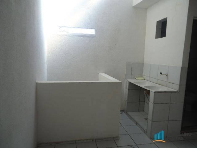 Apartamento com 2 dormitórios para alugar, 50 m² por r$ 559,00/mês - jacarecanga - fortale - Foto 4