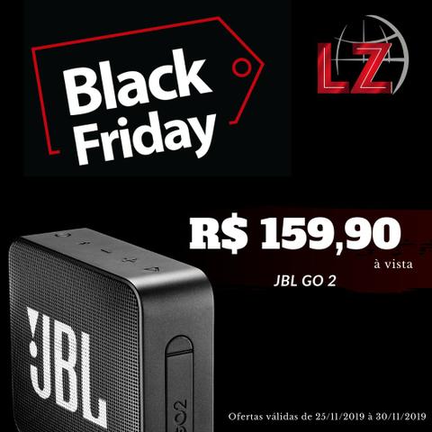 JBL Go 2