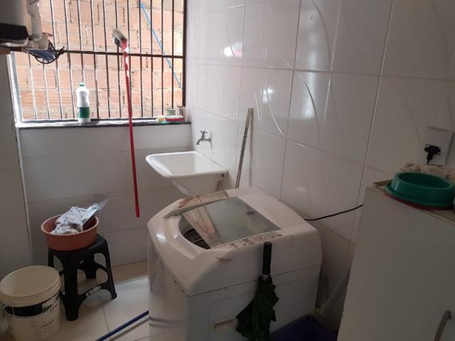 Apartamento à venda com 3 dormitórios em Doron, Salvador cod:560 - Foto 18