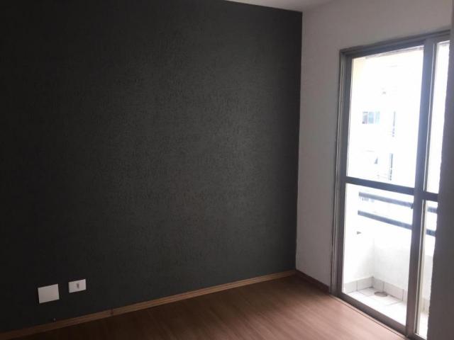 Apartamento com 2 dormitórios à venda, 50 m² por R$ 260.000,00 - Aricanduva - São Paulo/SP