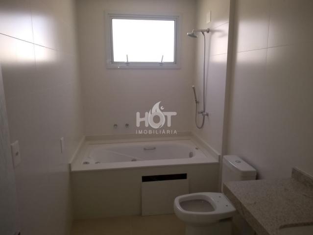 Apartamento à venda com 4 dormitórios em Campeche, Florianópolis cod:HI72217 - Foto 17