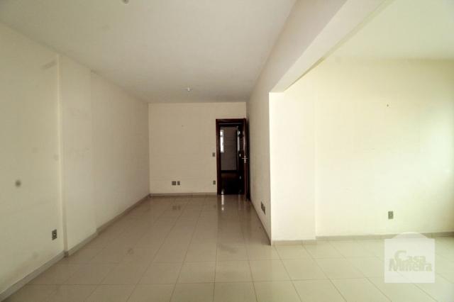 Apartamento à venda com 3 dormitórios em Calafate, Belo horizonte cod:257768 - Foto 3