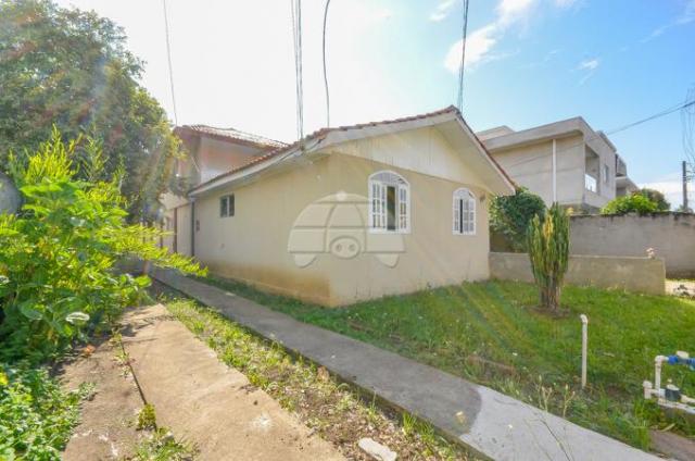 Terreno à venda em Hauer, Curitiba cod:153035 - Foto 17