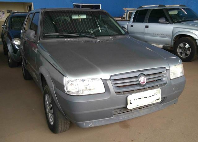 Fiat/ Uno way - Foto 3
