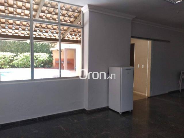 Apartamento com 2 dormitórios à venda, 63 m² por R$ 180.000,00 - Setor Bueno - Goiânia/GO - Foto 13