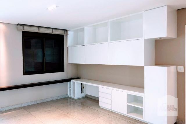 Apartamento à venda com 4 dormitórios em Gutierrez, Belo horizonte cod:257670 - Foto 4
