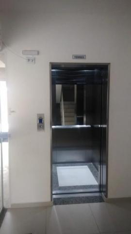 Apartamento à venda com 2 dormitórios em Floresta, Joinville cod:V05098 - Foto 2