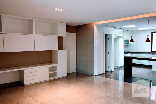Apartamento à venda com 4 dormitórios em Gutierrez, Belo horizonte cod:257670 - Foto 3