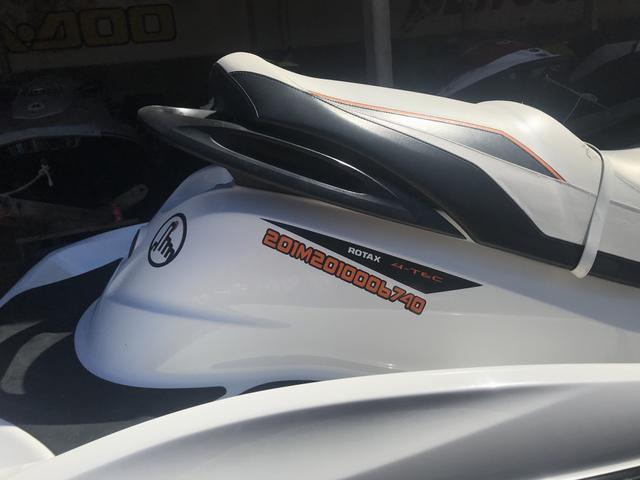 Jet Ski Sea Doo GTI 130 2010 - 2010 - Foto 4