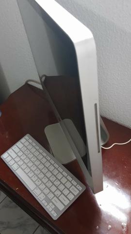 IMac "Core 2 Duo" 2.0 20 polegadas - Foto 2