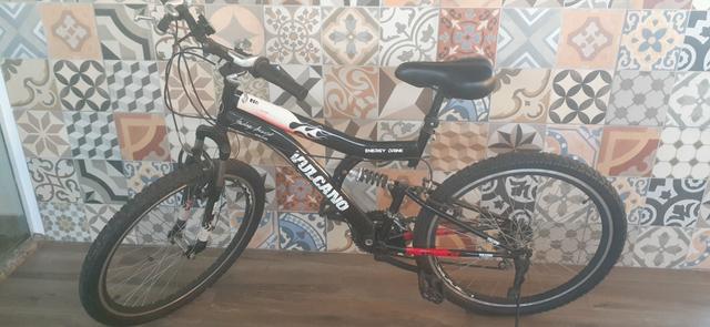 Bicicleta de marchas - Foto 2