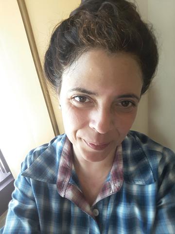 Cuidadora para crianças