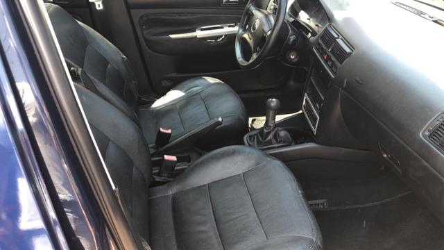 Golf 2.0 manual 2001 - Foto 4