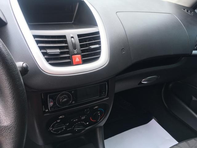 Peugeot 207 completo - Foto 7