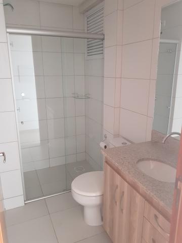 Apartamento 3 quartos - 2 garagens subsolo - Foto 7