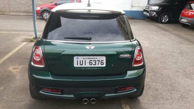 Mini Cooper S - Foto 4