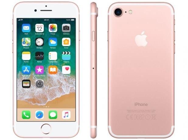 IPhone 7 32 (rosa)