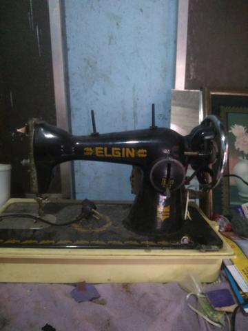 Máquina de costura - Foto 3