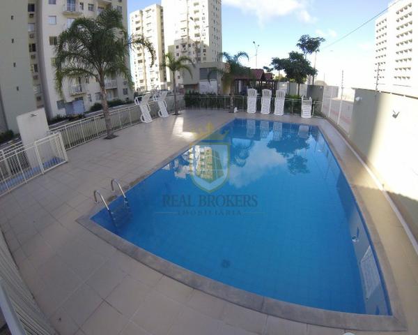 2 Quartos Morada de Laranjeiras - Foto 3