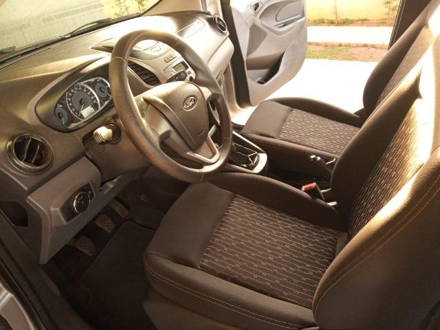 Ford Ka SE 1.0 HA - Foto 4