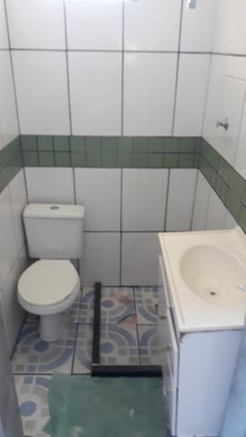 Casa em cajazeiras III Águas claras laje livre - Foto 9