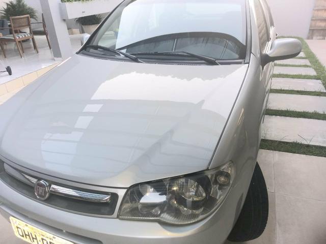Fiat palio 2013 ACEITO TROCA