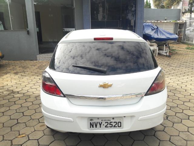 Vectra GT X 2010-11 automático completo - Foto 16
