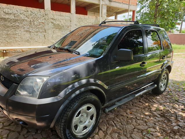 Ecosport 2005 completa !!!ACEITO PROPOSTAS!!! - Foto 2