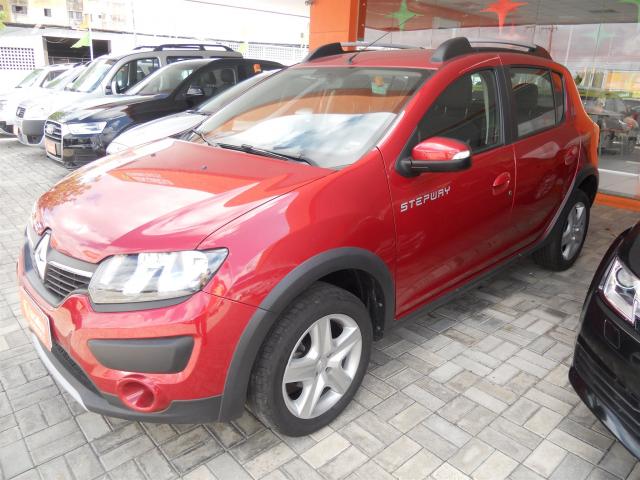 RENAULT SANDERO 2018/2019 1.6 16V SCE FLEX STEPWAY EXPRESSION MANUAL - Foto 5