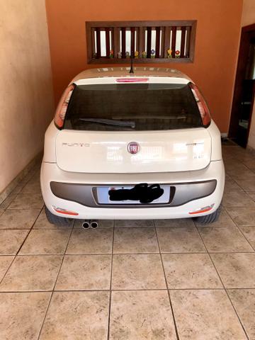Vendo Punto Sporting completo!