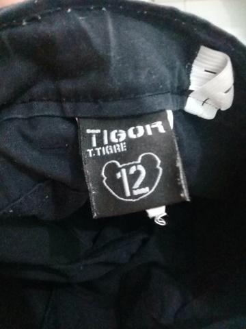 Bermuda Marca: TIGOR T.TIGER