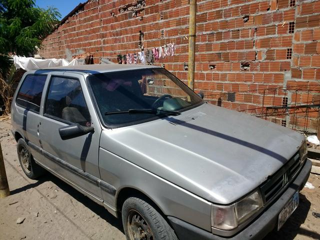 Fiat barato