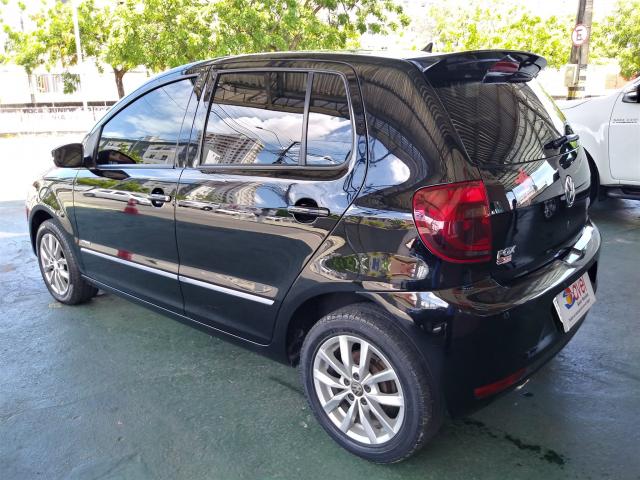 VOLKSWAGEN FOX 2012/2013 1.6 MI PRIME 8V FLEX 4P MANUAL - Foto 4