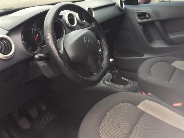 CITROËN C3 2013/2014 1.5 ORIGINE 8V FLEX 4P MANUAL - Foto 8