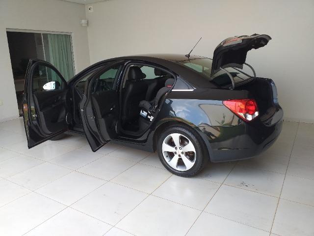 Vendo Lindo Cruze Automático 2012 Completo - Contato Orlando - Watsap: * - Foto 10