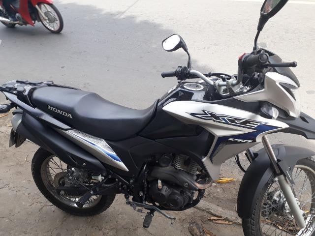 Xre 190 ABS - Foto 5