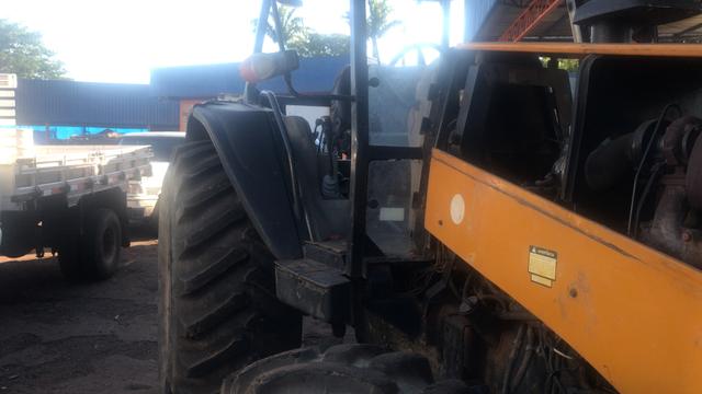 Valtra BM-125