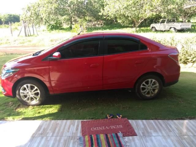 Chevrolet Prisma LTZ 1.4 - Foto 2