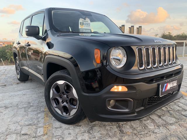 Renegade 2016 Sport Flex automático - Foto 2