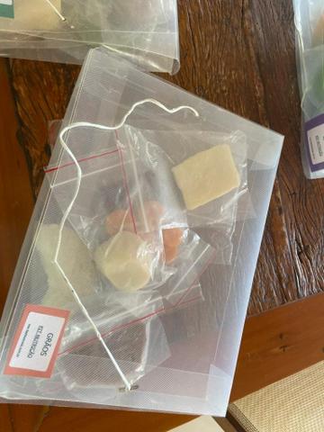 Kit nutrição - marca Fashion Cook - Foto 6
