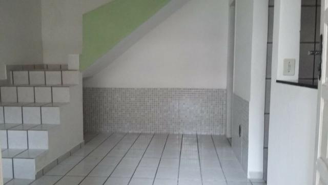 Casa Pequena (para 1 ou 2 pessoas)