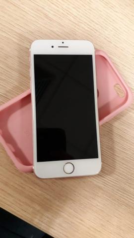 IPhone 6s rose 32 gb