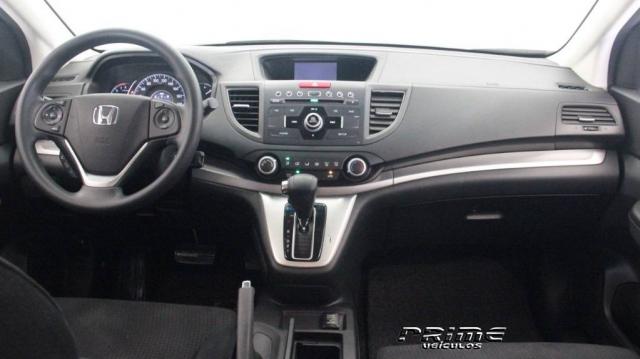 HONDA CRV 2013/2013 2.0 LX 4X2 16V FLEX 4P AUTOMÁTICO - Foto 5