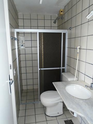 Ed. Álvaro Garcêz, Meireles, 97m2, 3 Suítes, Varanda e 2 Vagas. Próximo A Beira Mar - Foto 16